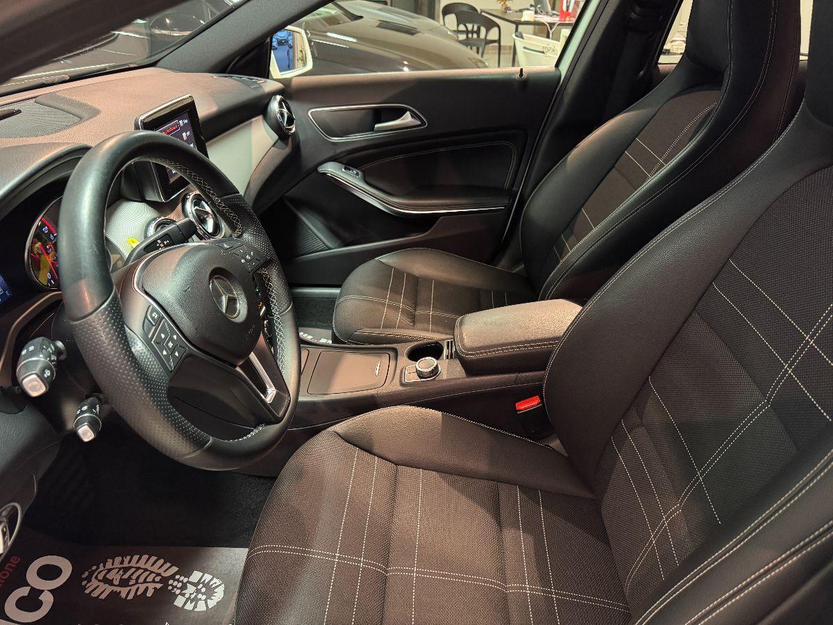 MERCEDES GLA 200 CDI Automatic Sport 4Matic 100.000 Km
