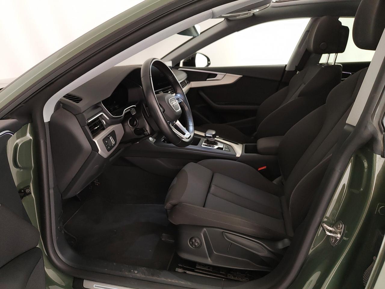 Audi A5 SPB 40 TDI S tronic line edition