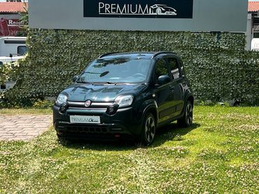 Fiat Panda 1.0 FireFly S&S Hybrid City Cross