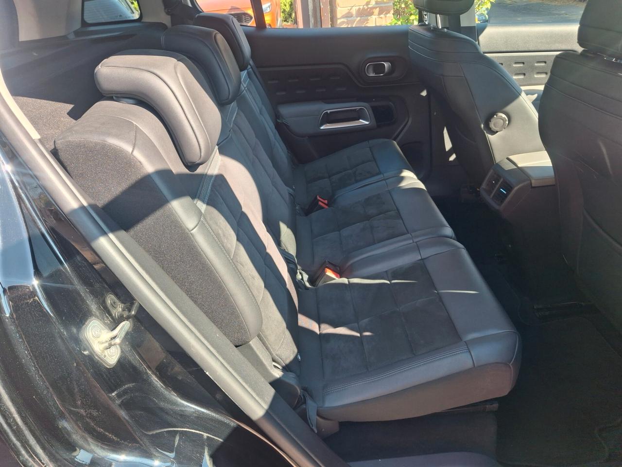 Citroen C5 Aircross BlueHDi 130 S&S EAT8 Shine automatica