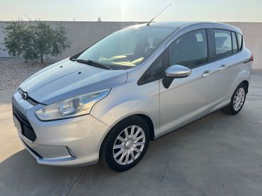Ford B-Max 1.5 TDCi 75 CV Business 2013