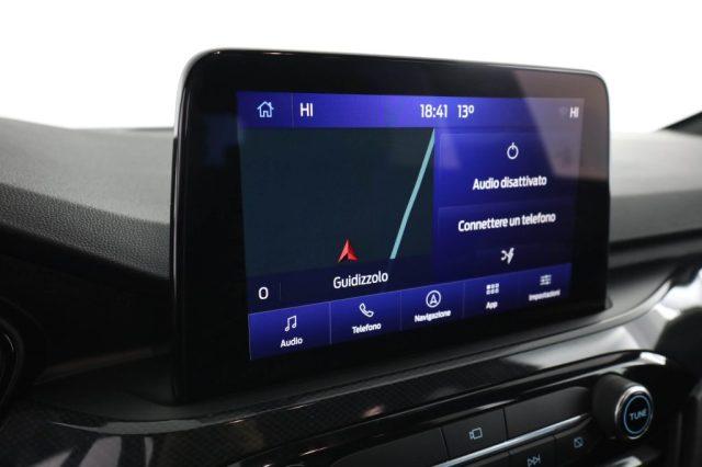 FORD Kuga Kuga 2.5 Full Hybrid 190 CV CVT 2WD ST-Line X