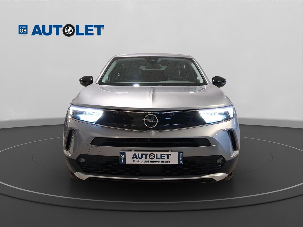 Opel Mokka 1.5 diesel Elegance 110CV
