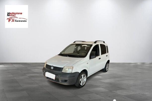 Fiat Panda 1.3 70cv MULTIJET