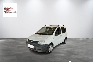 Fiat Panda 1.3 70cv MULTIJET