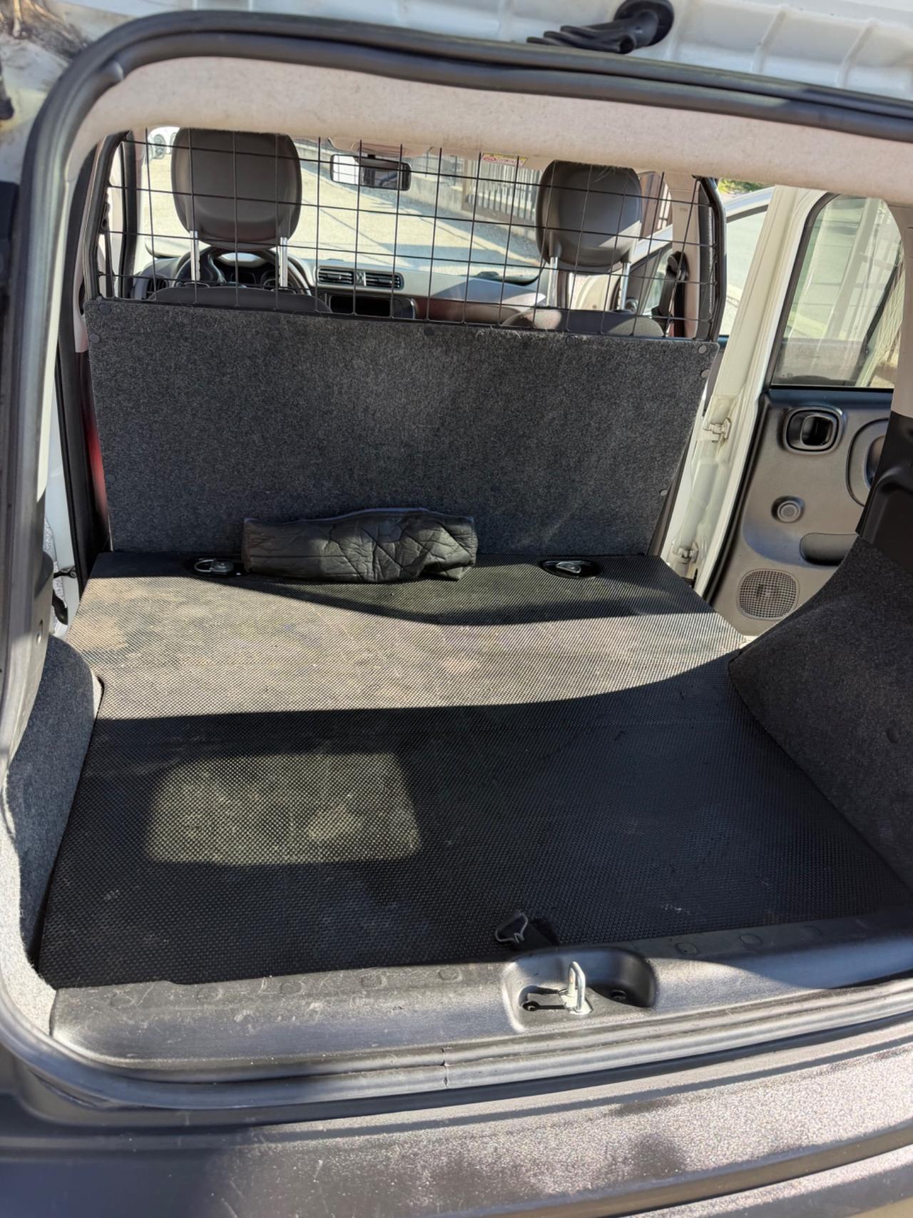 Fiat Panda 1.3 MJT S&S Pop Van 2 posti