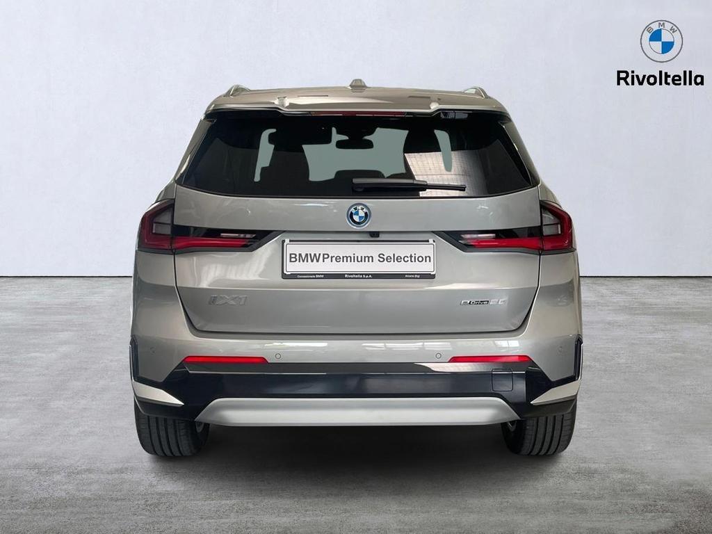 BMW iX1 20 X-Line eDrive
