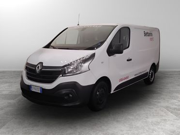 RENAULT Trafic IV 27 2019 - trafic T27 2.0 dci 120cv L1H1 Ice