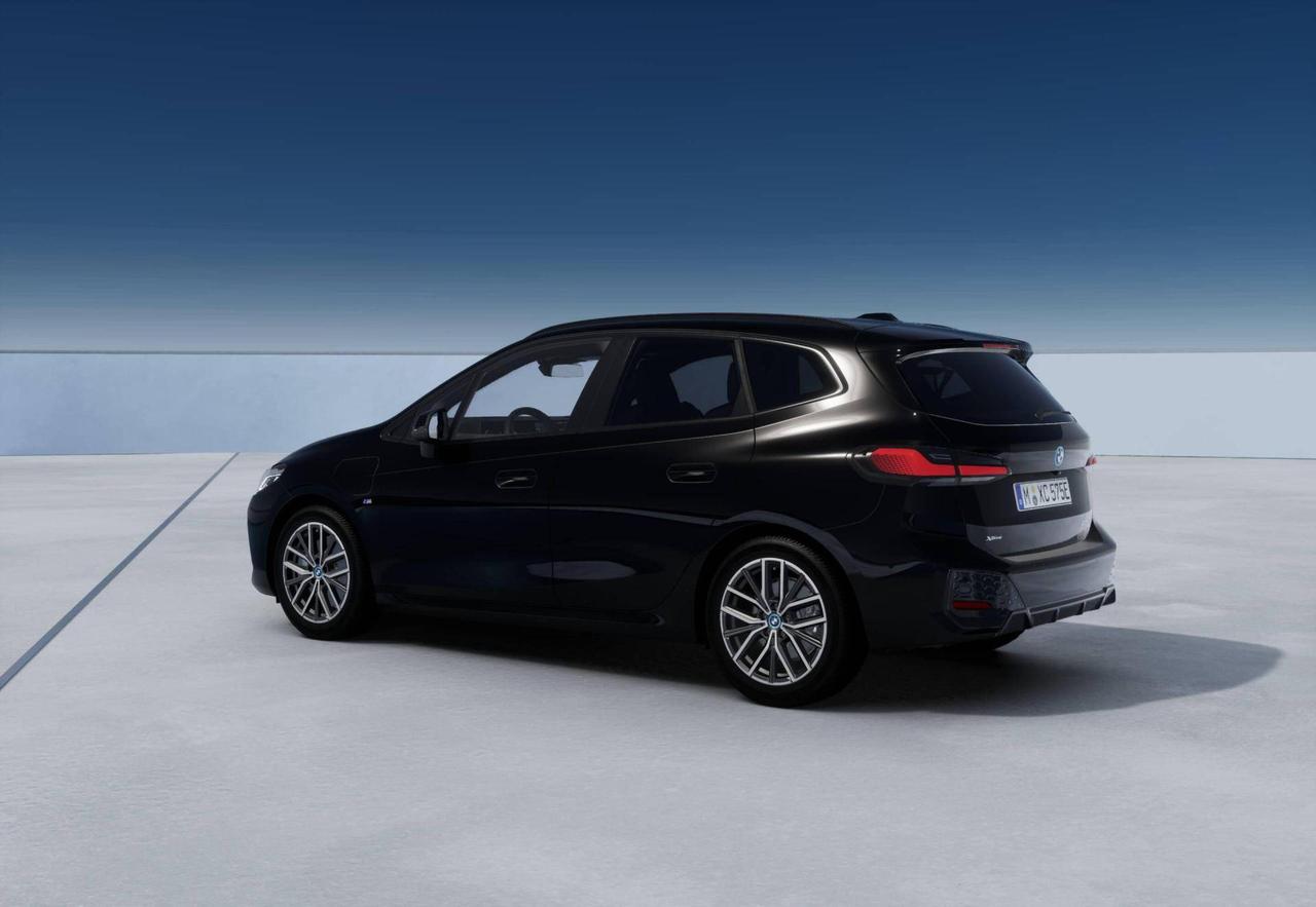 BMW Serie 2 225e Active Tourer xDrive Hybrid Edition