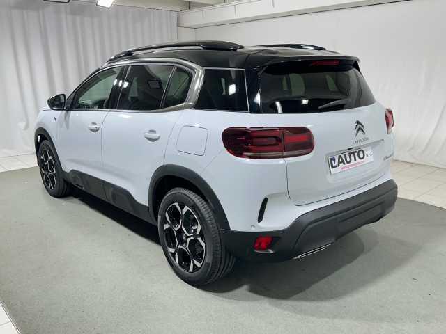 Citroen C5 Aircross Hybrid 180 E-EAT8 Max