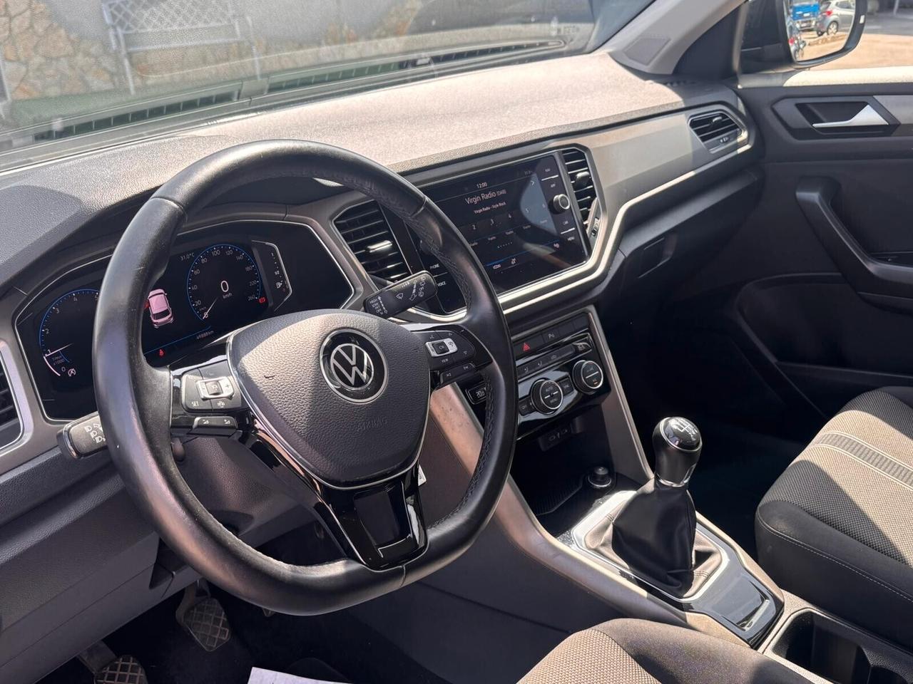 Volkswagen T-Roc - 2021 PROMOFIN!!!