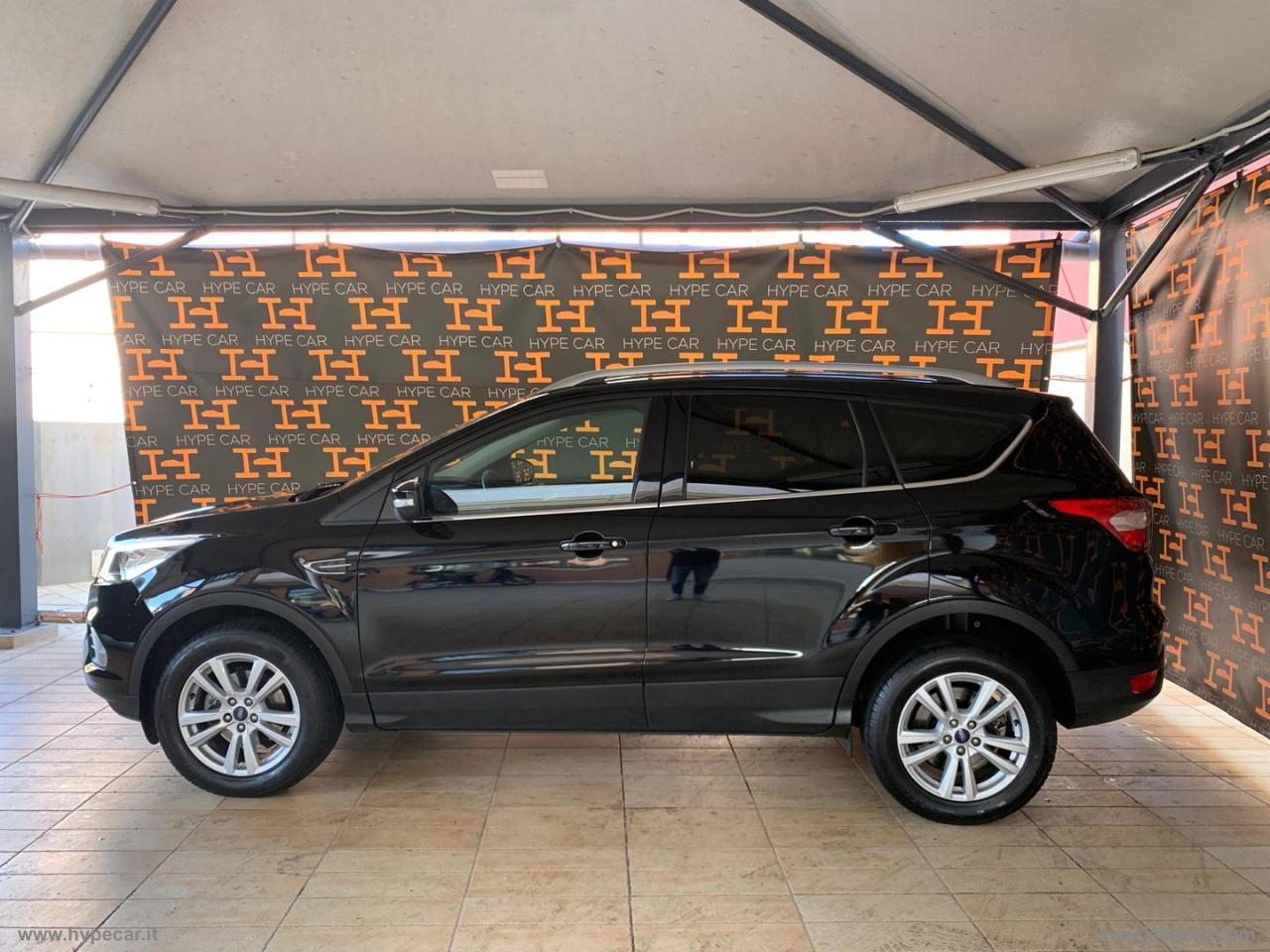 FORD Kuga 1.5 TDCI 120 CV S&S 2WD Business