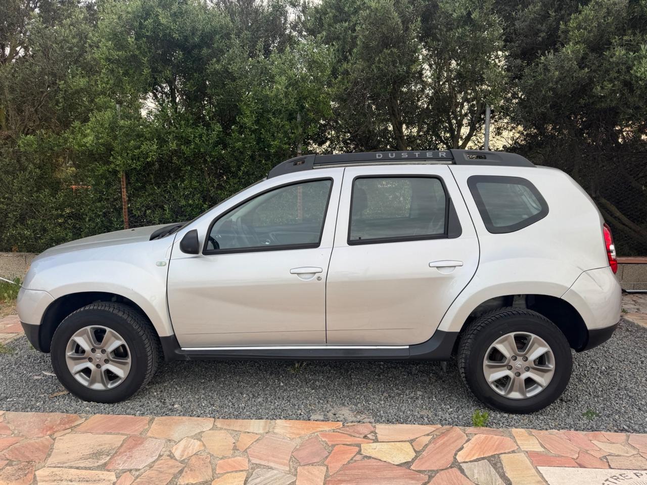Dacia Duster 1.5 dCi 110 CV S&S 4x2 Lauréate N1