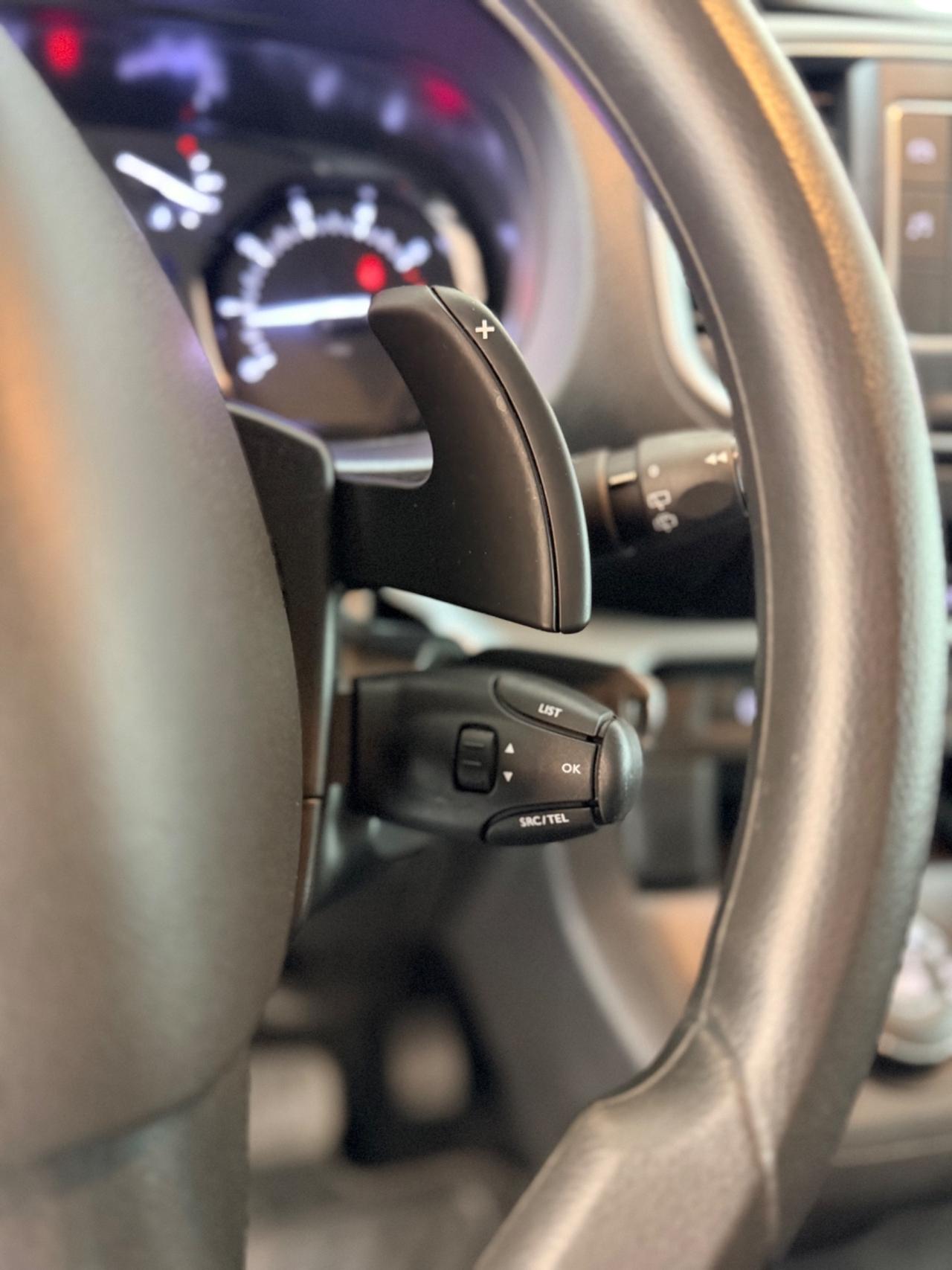 Citroen Spacetourer 2.0 BlueHDi 180 cv EAT8 M Lounge 01/2022 Euro 6D