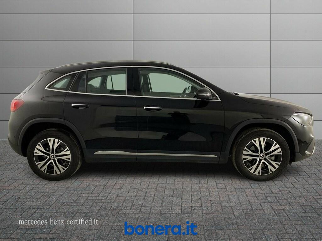 Mercedes GLA 200 200 D Progressive Advanced Plus 8G-DCT
