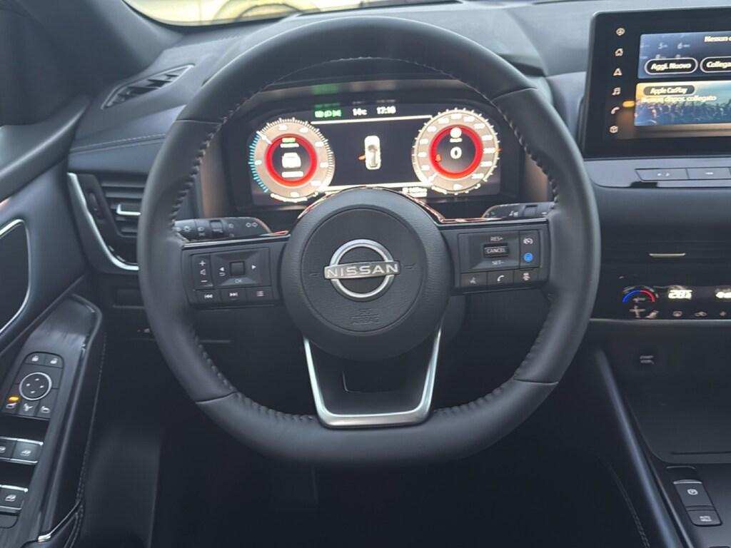 Nissan Qashqai 1.5 e-POWER Tekna+ 2WD e-Shifter