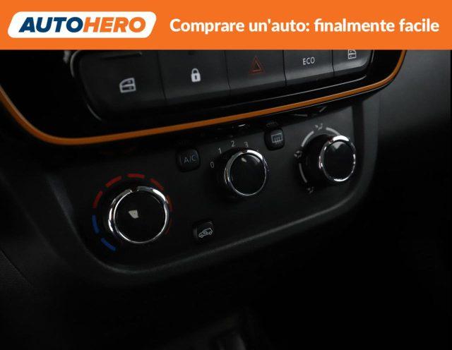 DACIA Spring Electric 45 Comfort Plus