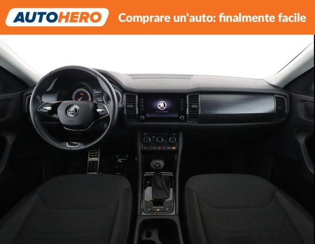 SKODA Kodiaq 1.5 TSI ACT DSG Ambition