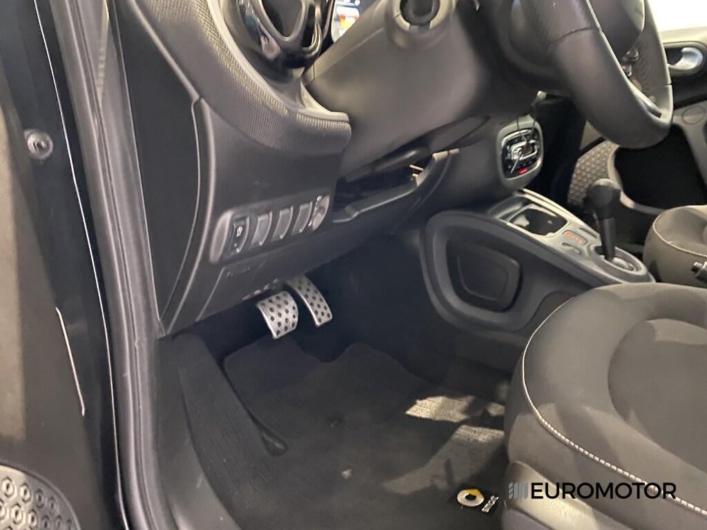 Smart fortwo coupe 1.0 Superpassion twinamic