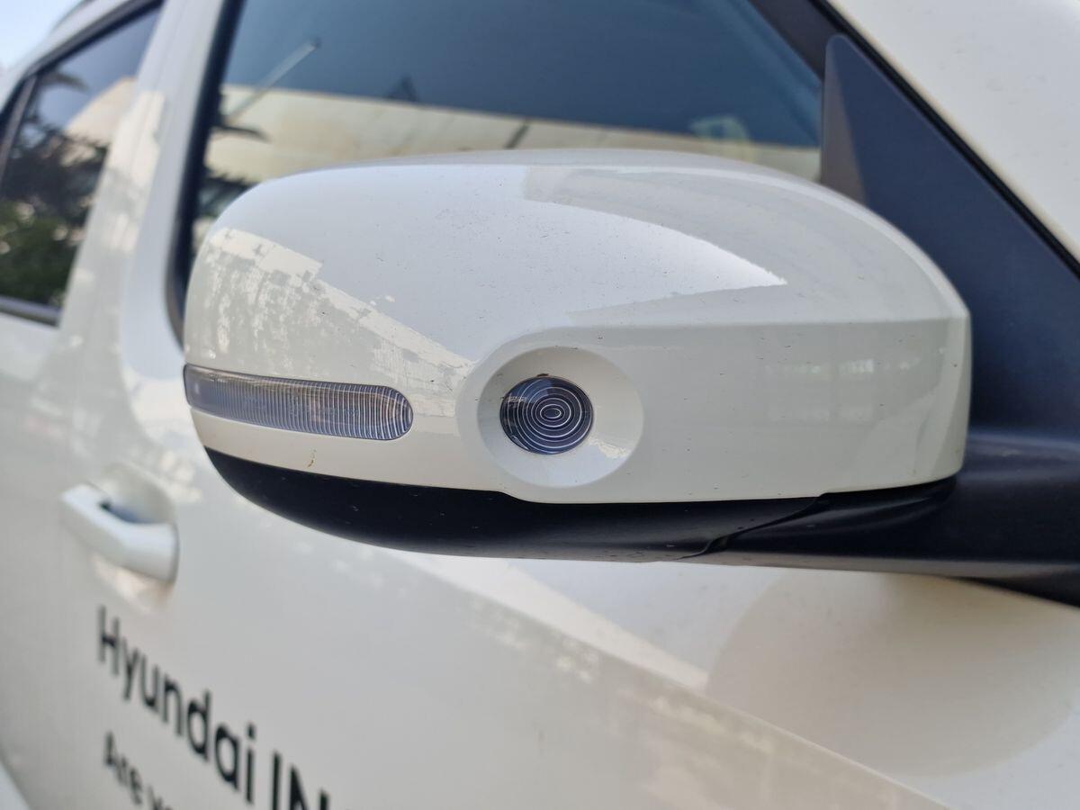 HYUNDAI INSTER CROSS EV 49kwh + P.P.
