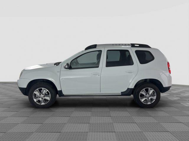 DACIA Duster Duster 1.5 dCi 110 CV S&S 4x2 Serie Speciale Brave