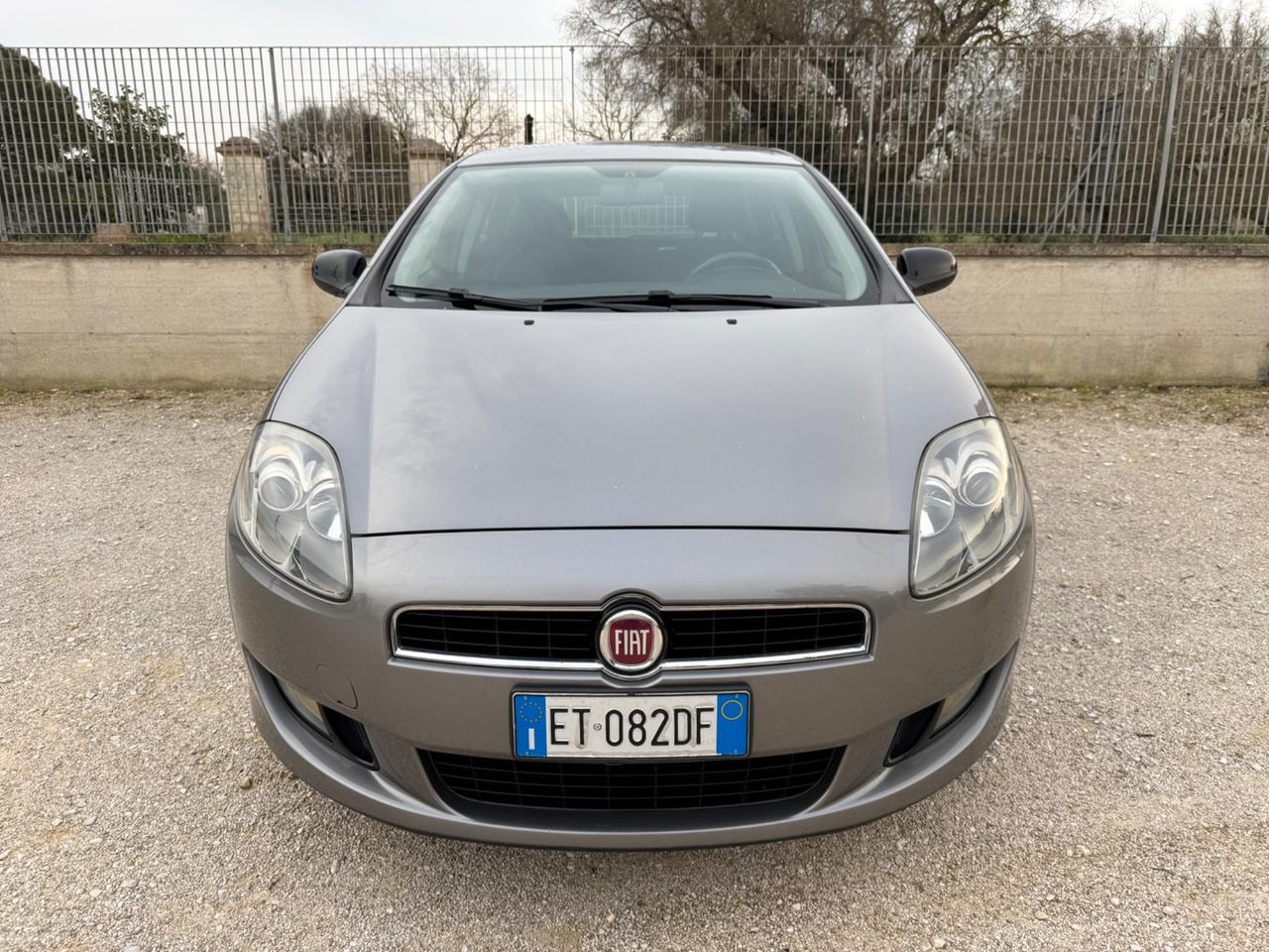 Fiat Bravo 1.6 MJT 105 cv SPORT