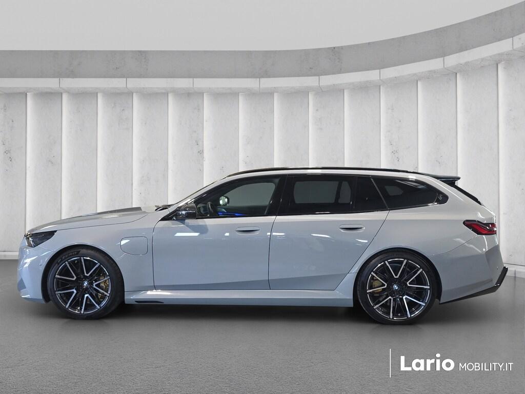 BMW M5 Touring 4.4 Steptronic