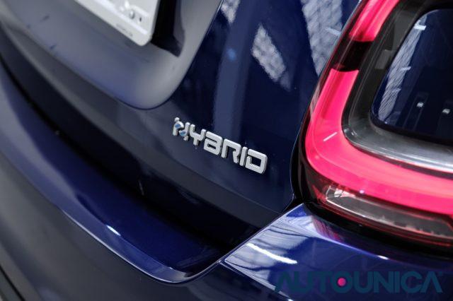 FIAT 500X 1.5 T4 HYBRID 130 CV DCT SPORT FULL LED