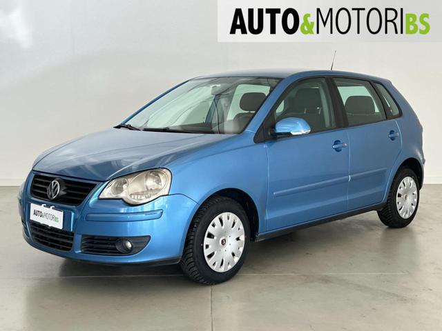 VOLKSWAGEN Polo 1.2/64CV 12V 5p. Comfortline