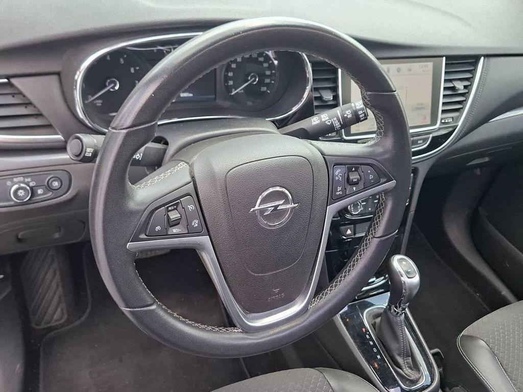 Opel Mokka X 1.4 Turbo Advance 4x2 Auto