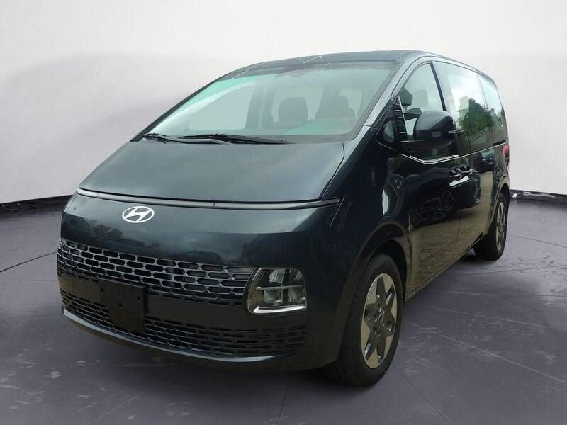 Hyundai Staria Staria 1.6 HEV AT 2WD 9 posti Wagon