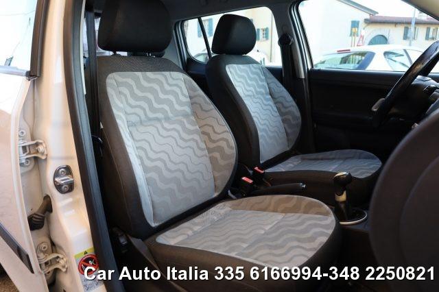 SKODA Fabia 1.2 GPL 70CV 5porte Style Ideale per NEOPATENTATI