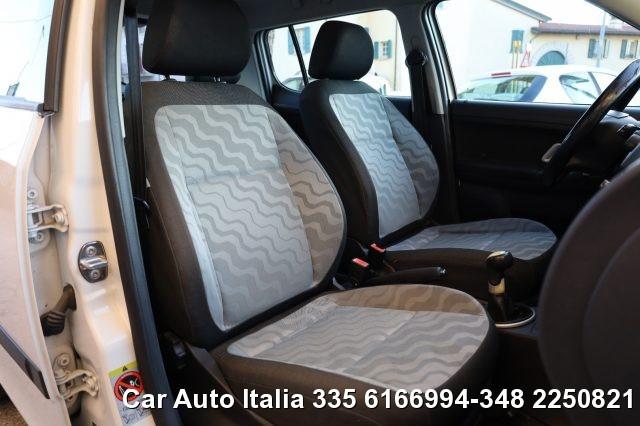 SKODA Fabia 1.2 GPL 70CV 5porte Style GPLine per NEOPATENTATI