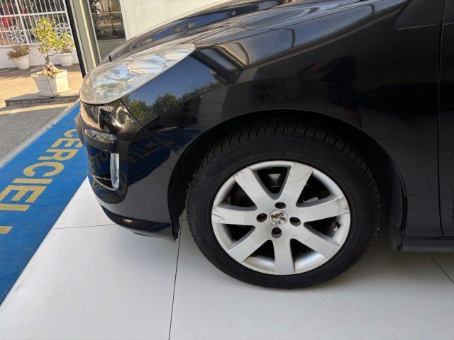 PEUGEOT 308 1.6 8V HDi 93CV 5p. Premium