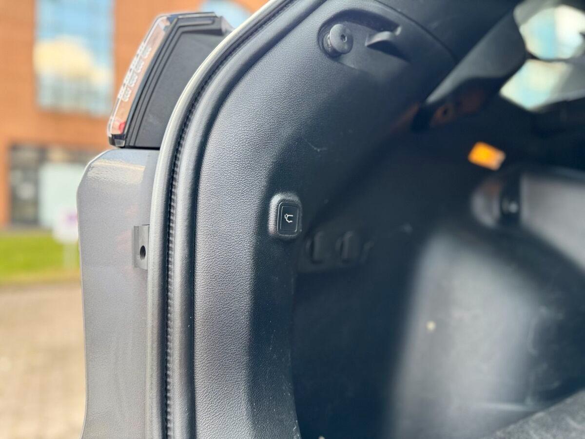 Jeep Cherokee 2.2 mjt Limited fwd auto