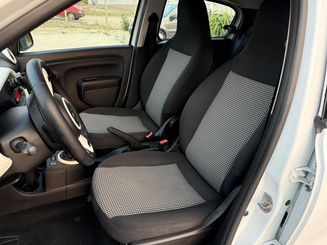 Renault Twingo SCe Stop&Start Openair