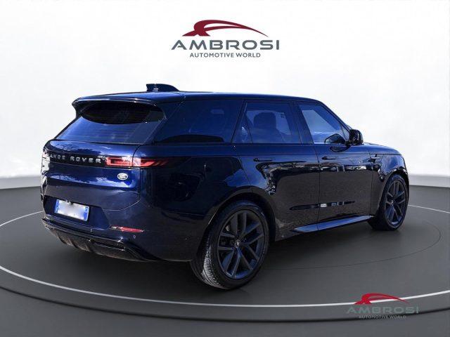 LAND ROVER Range Rover Sport 3.0d i6 mhev Dynamic SE awd 250cv auto