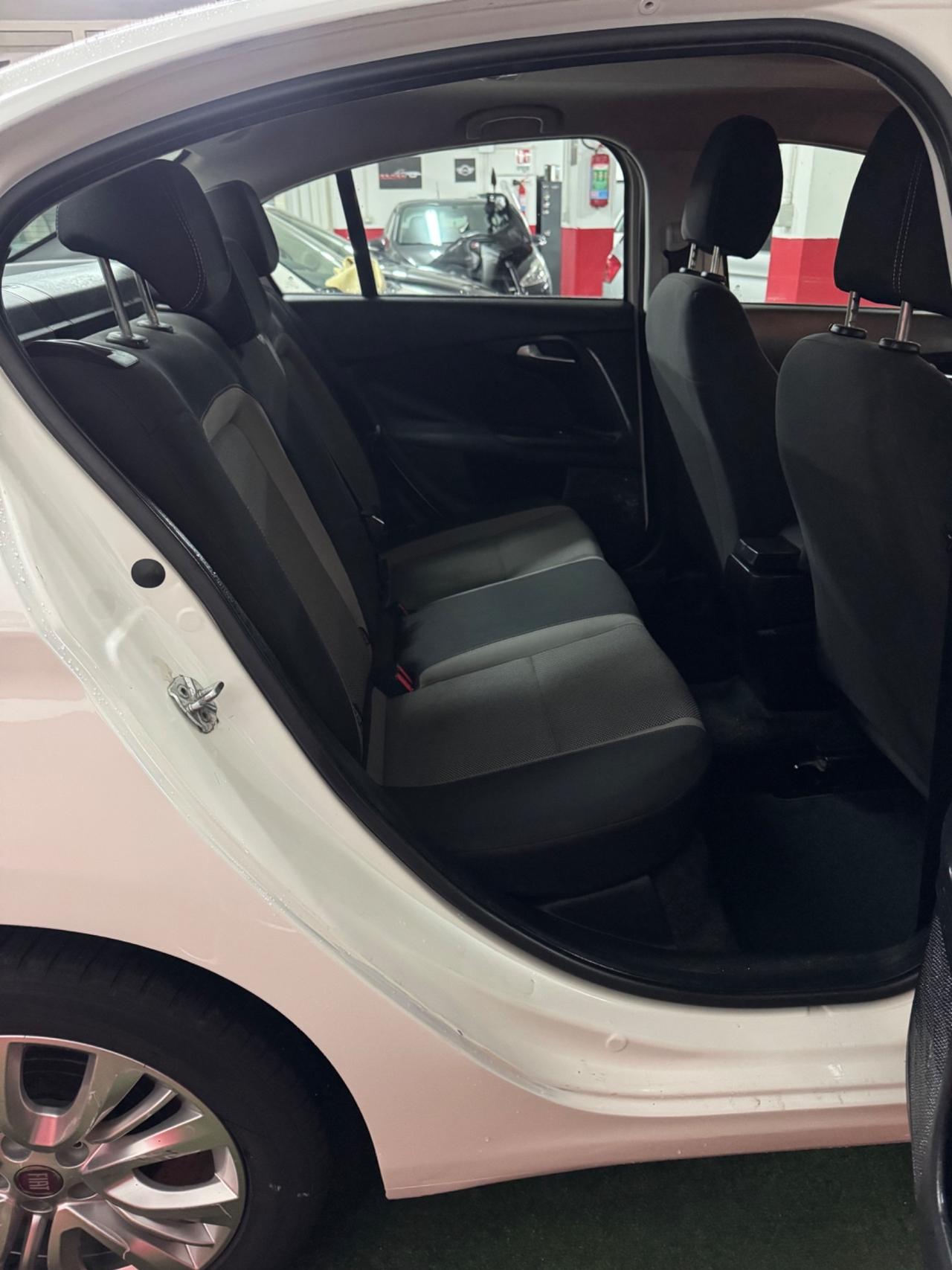 Fiat Tipo 1.4 5 porte Lounge