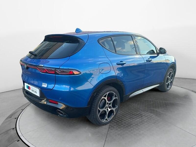 Alfa Romeo Tonale 1.3 phev Veloce Q4 280cv at6