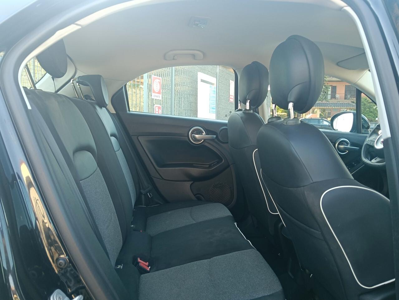 Fiat 500X 1.6 MultiJet 120 CV Business AUTOMATICA