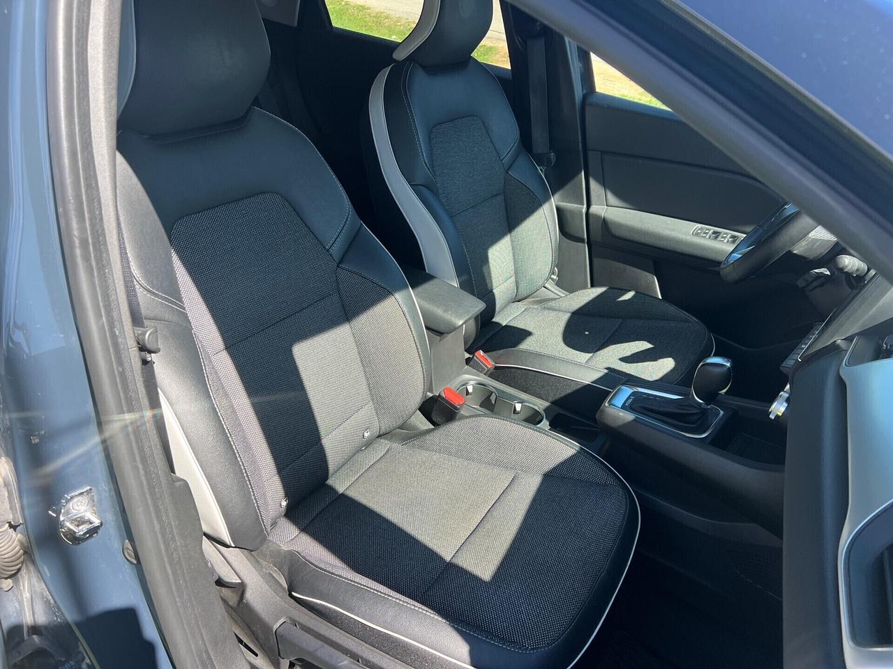 Renault Captur Hybrid E-Tech 145CV Intens-2022