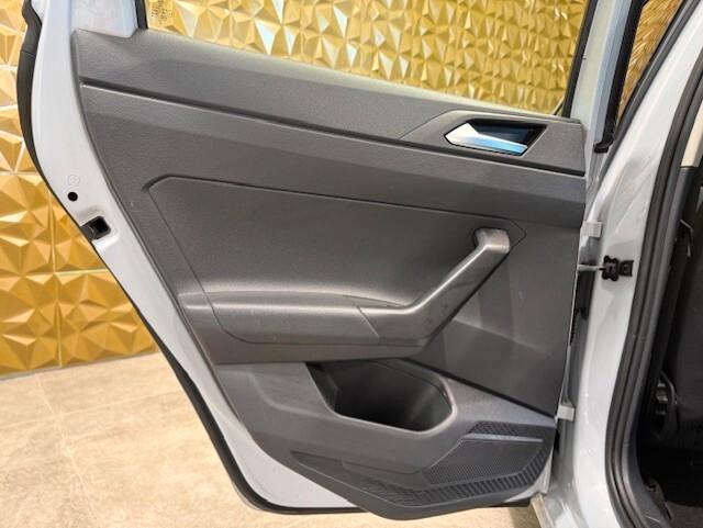 Volkswagen Polo 1.6 TDI 95 CV 5p. Comfortline BlueMotion Technology