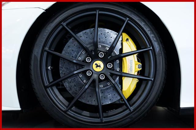 FERRARI F12 berlinetta