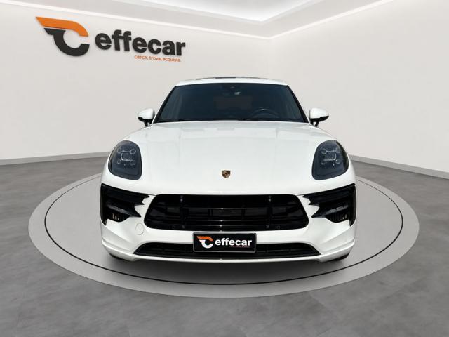 PORSCHE Macan 3.0 S