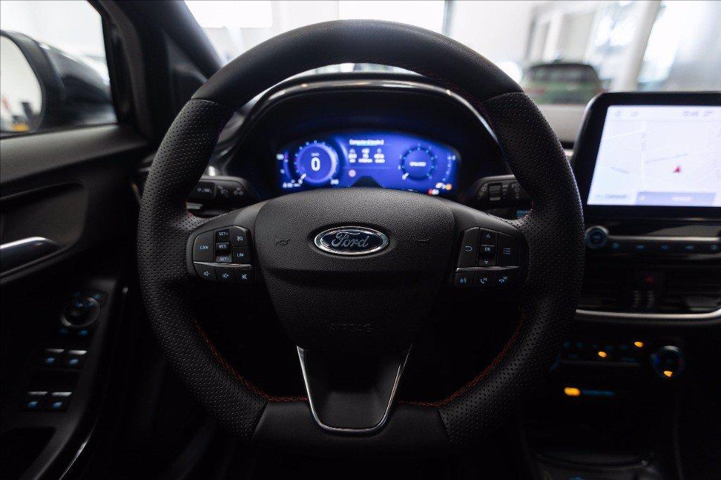 FORD Puma 1.0 ecoboost h ST-Line s&s 125cv del 2023