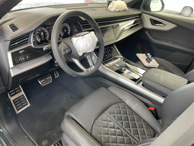 AUDI Q8 55 TFSI E QUATTRO TIPTRONIC S LINE EDITION