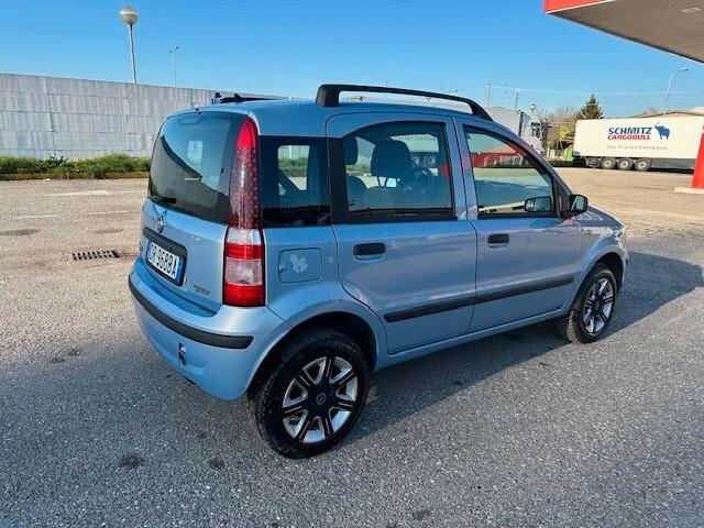 Fiat Panda 1.2 Dynamic Natural Power