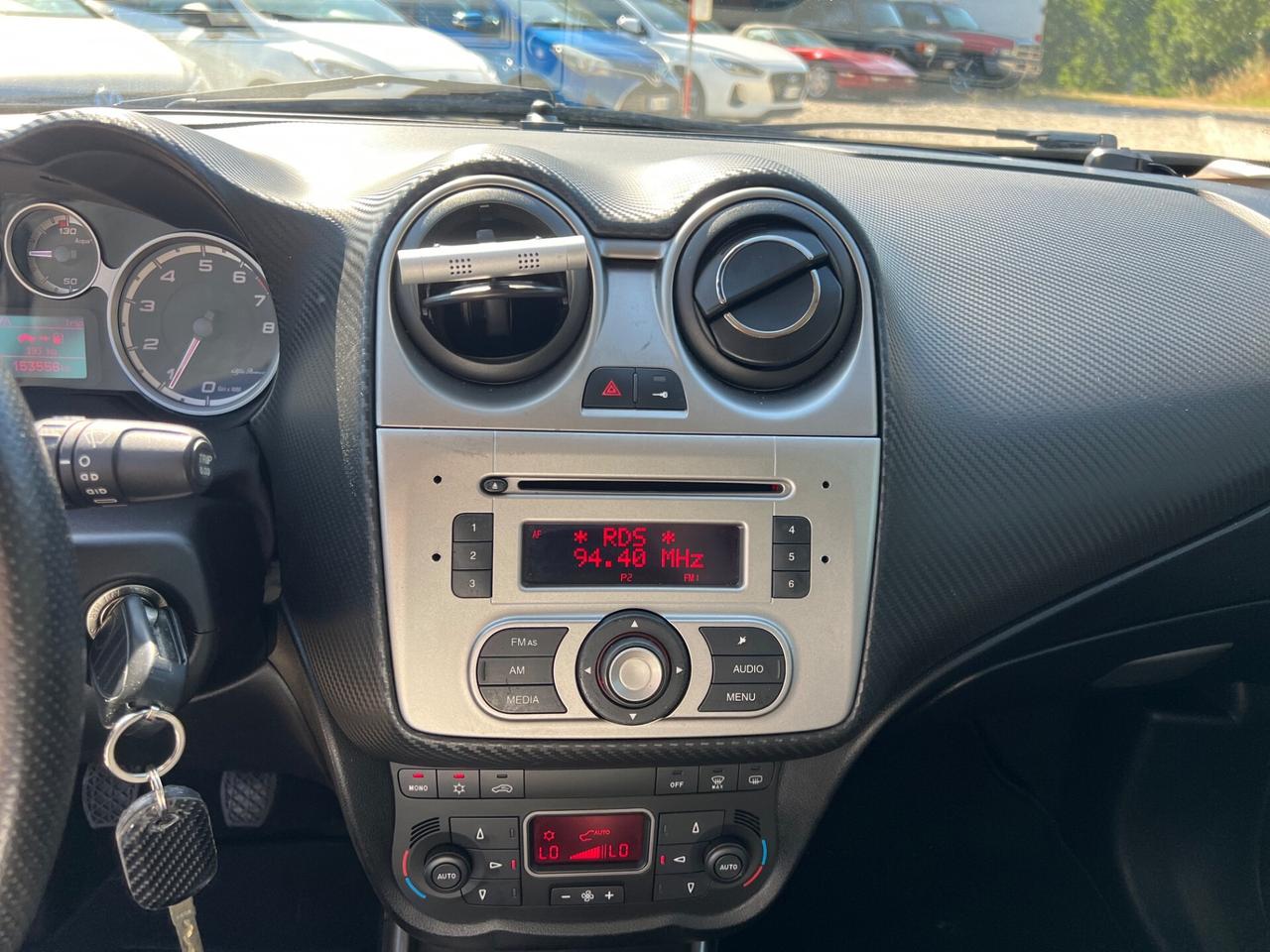 Alfa Romeo MiTo 1.4 135CV Distinctive PERMUTE RATE