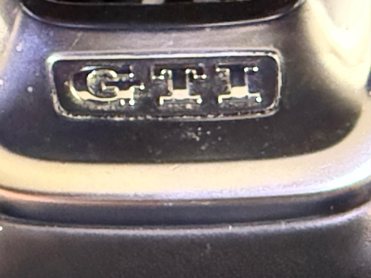 GOLF GTI PERFORMANCE