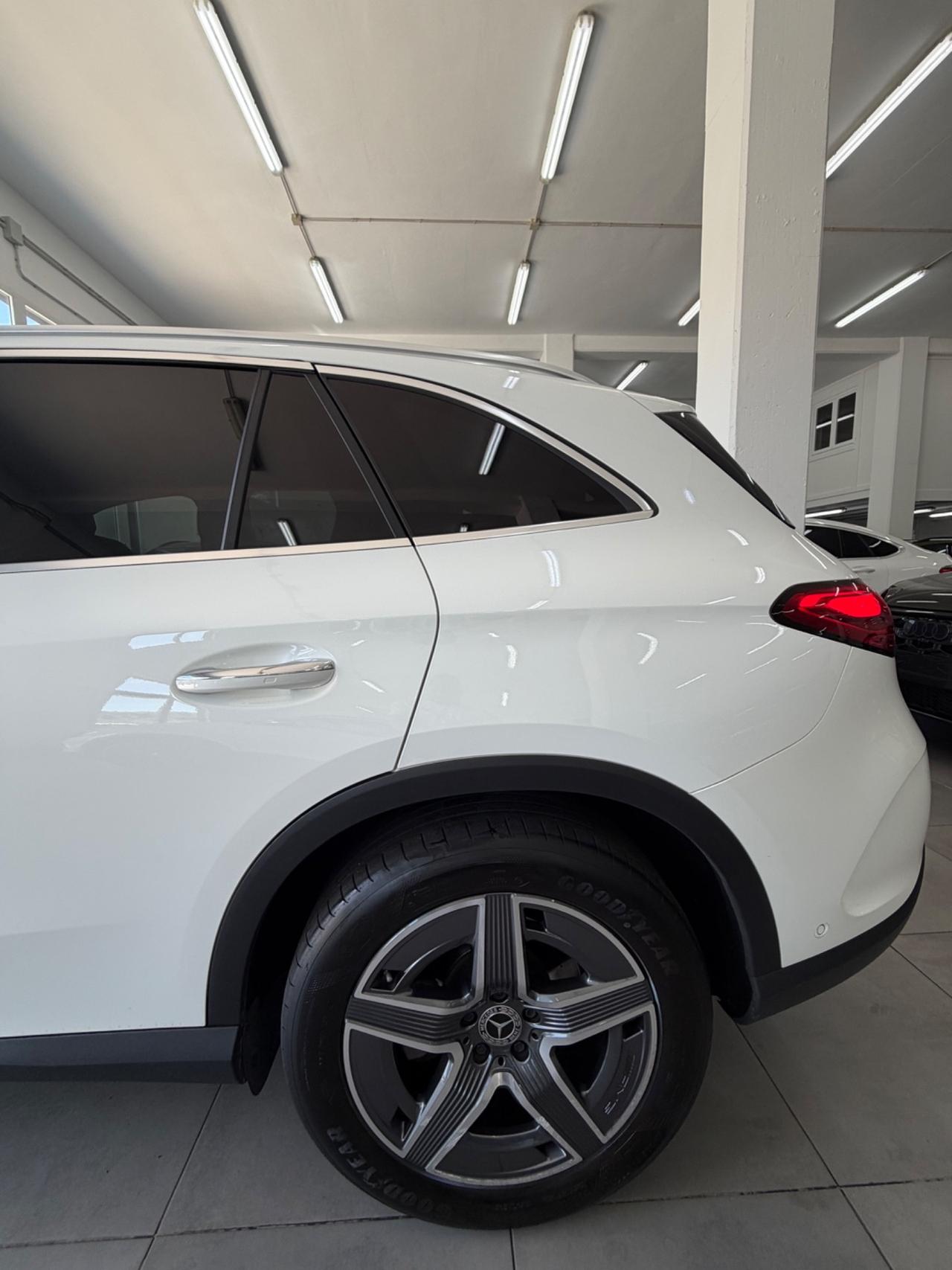 Mercedes GLC 220 d 4Matic AMG Premium FINANZIABILE